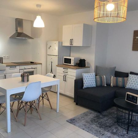 Coccon 1 By Dream Apartments 세리스 외부 사진