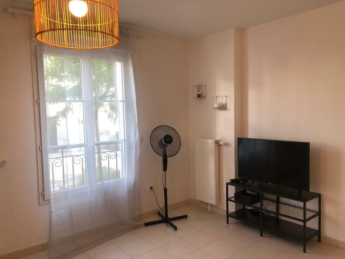 Coccon 1 By Dream Apartments 세리스 외부 사진