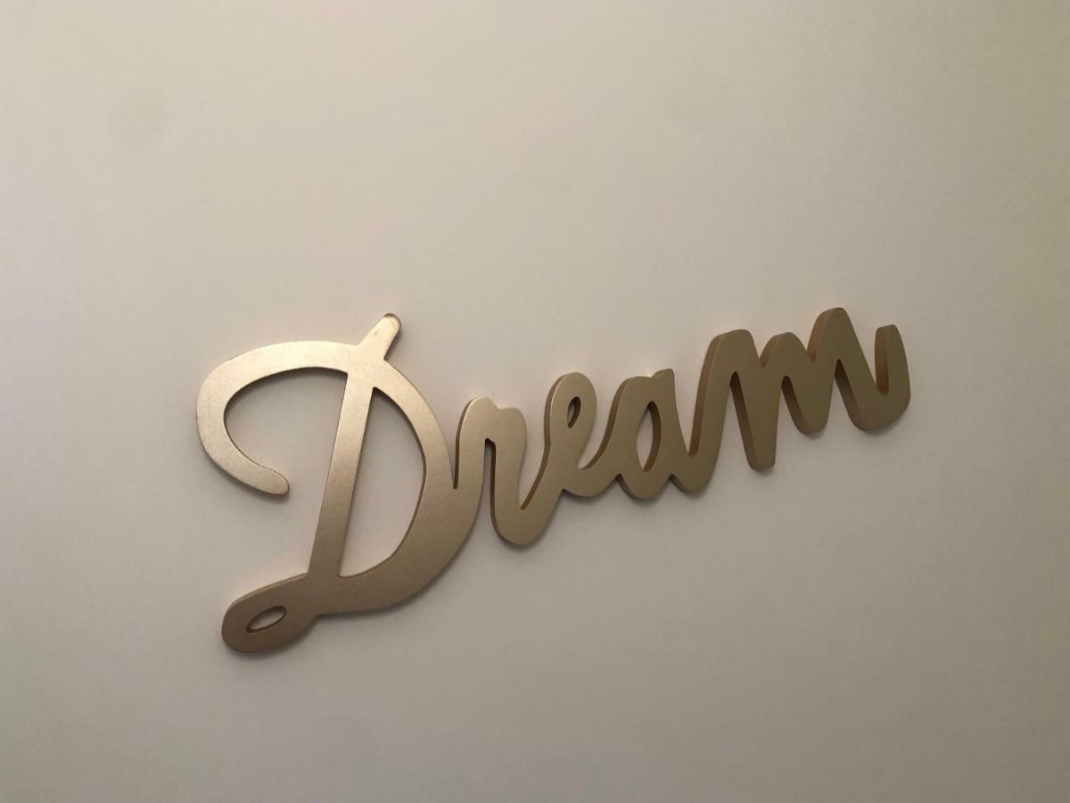 Coccon 1 By Dream Apartments 세리스 외부 사진