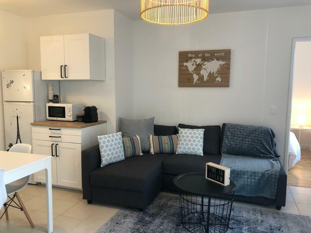 Coccon 1 By Dream Apartments 세리스 외부 사진