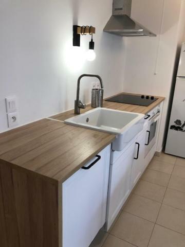 Coccon 1 By Dream Apartments 세리스 외부 사진