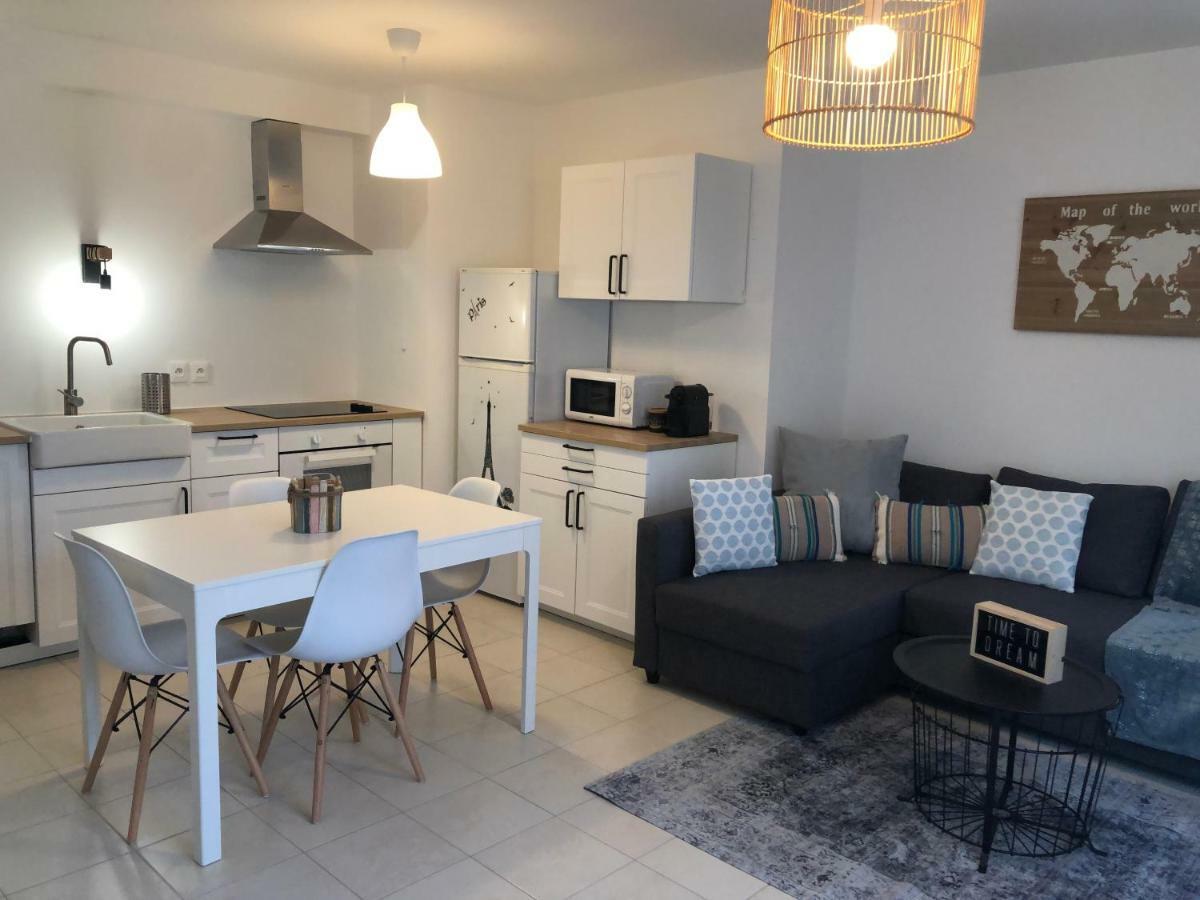 Coccon 1 By Dream Apartments 세리스 외부 사진